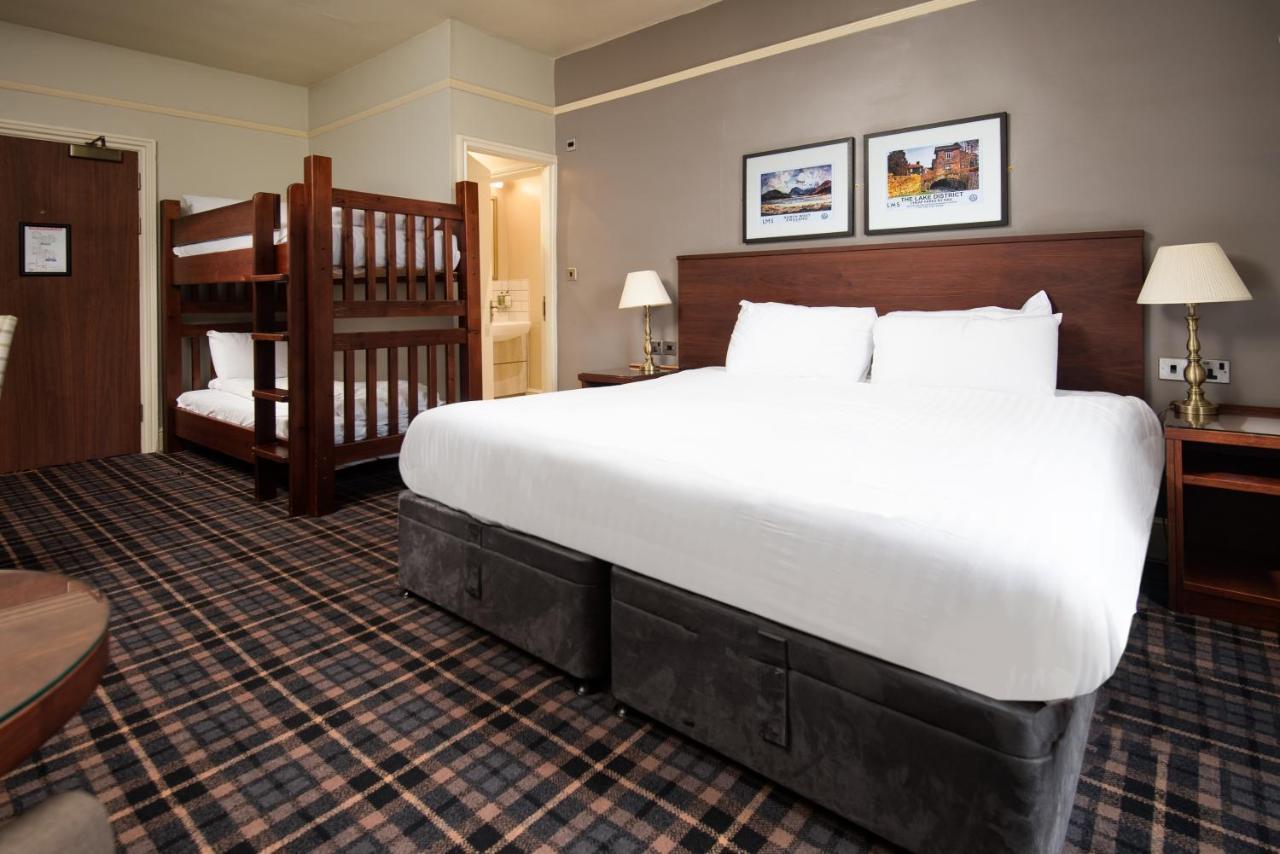 The Ambleside Inn - The Inn Collection Group מראה חיצוני תמונה