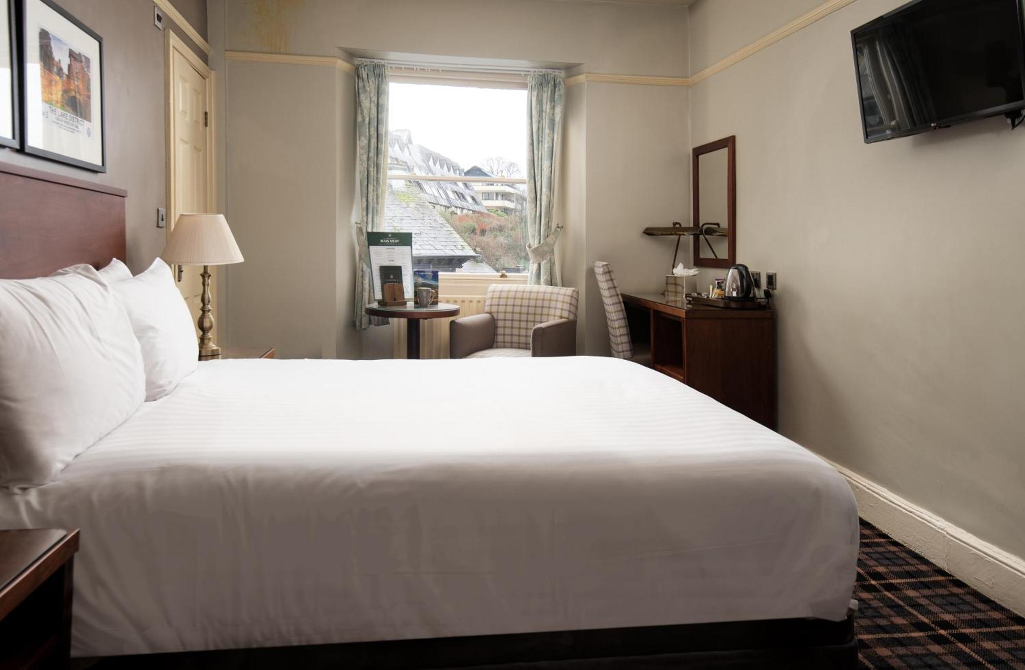 The Ambleside Inn - The Inn Collection Group מראה חיצוני תמונה