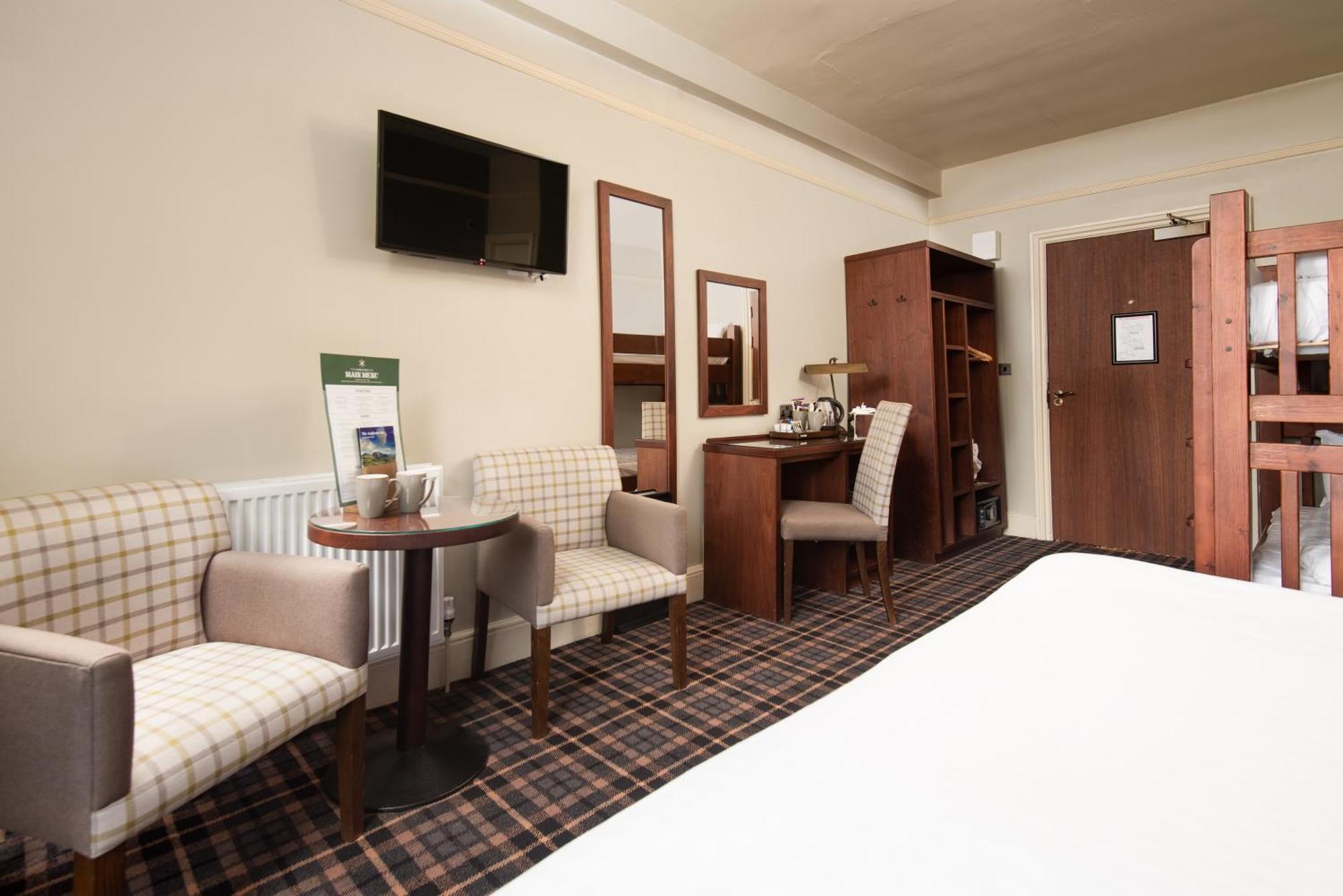The Ambleside Inn - The Inn Collection Group מראה חיצוני תמונה