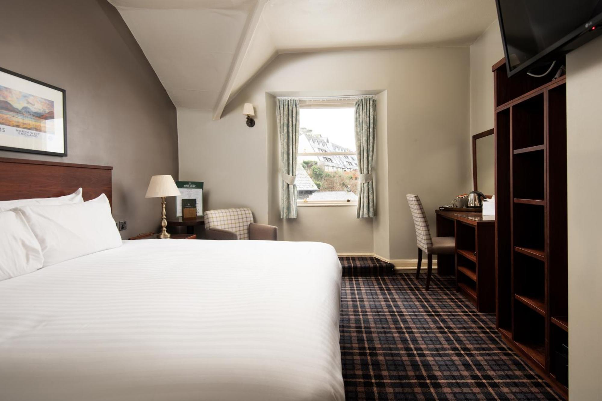 The Ambleside Inn - The Inn Collection Group מראה חיצוני תמונה