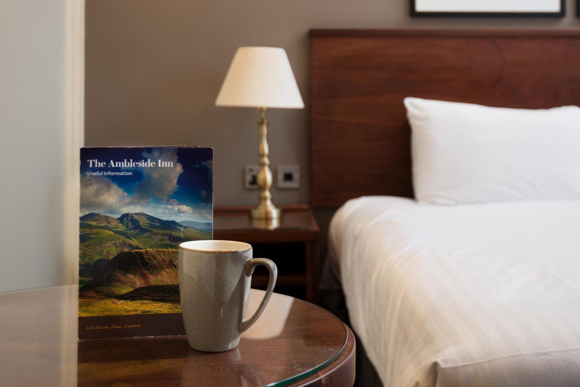 The Ambleside Inn - The Inn Collection Group חדר תמונה