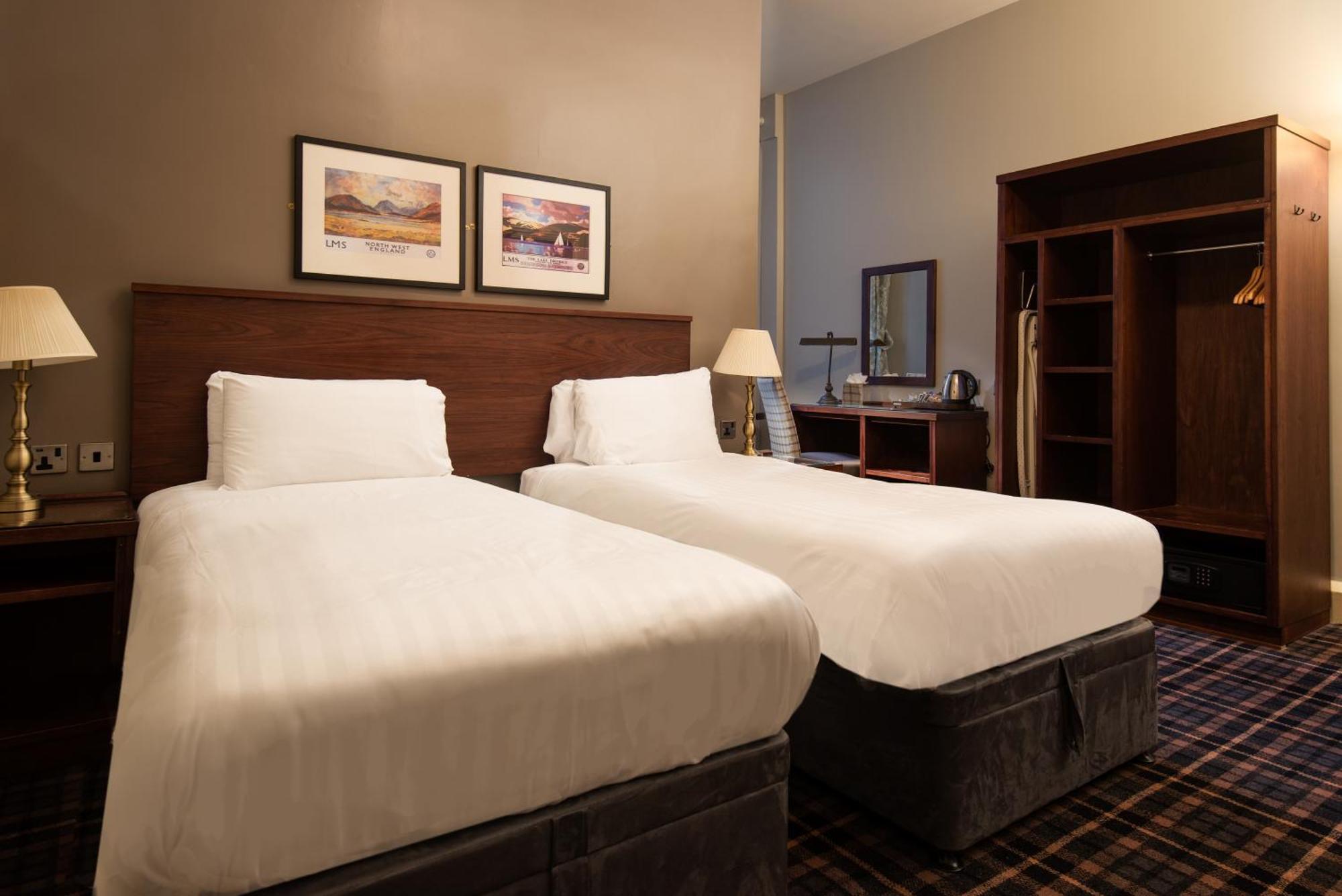 The Ambleside Inn - The Inn Collection Group חדר תמונה
