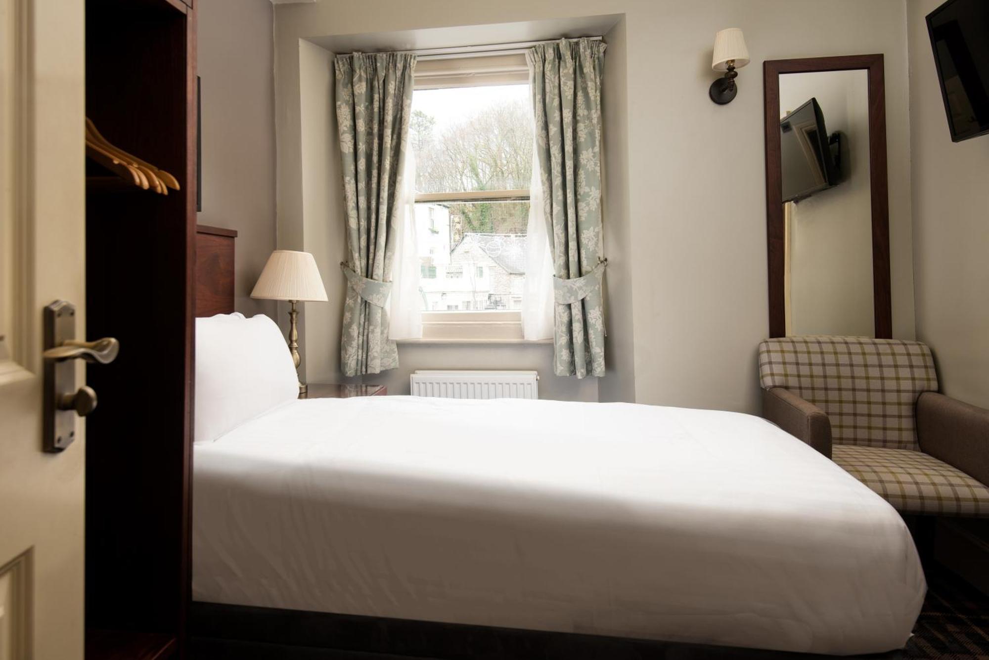 The Ambleside Inn - The Inn Collection Group חדר תמונה