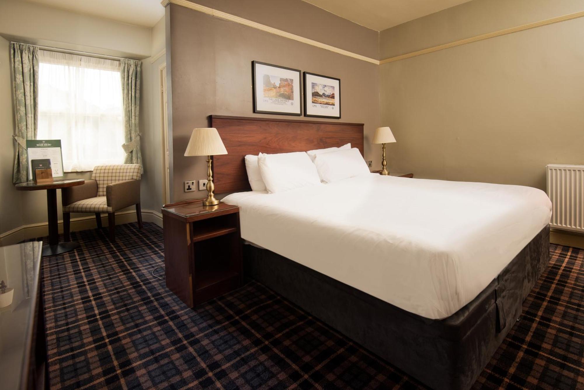 The Ambleside Inn - The Inn Collection Group חדר תמונה