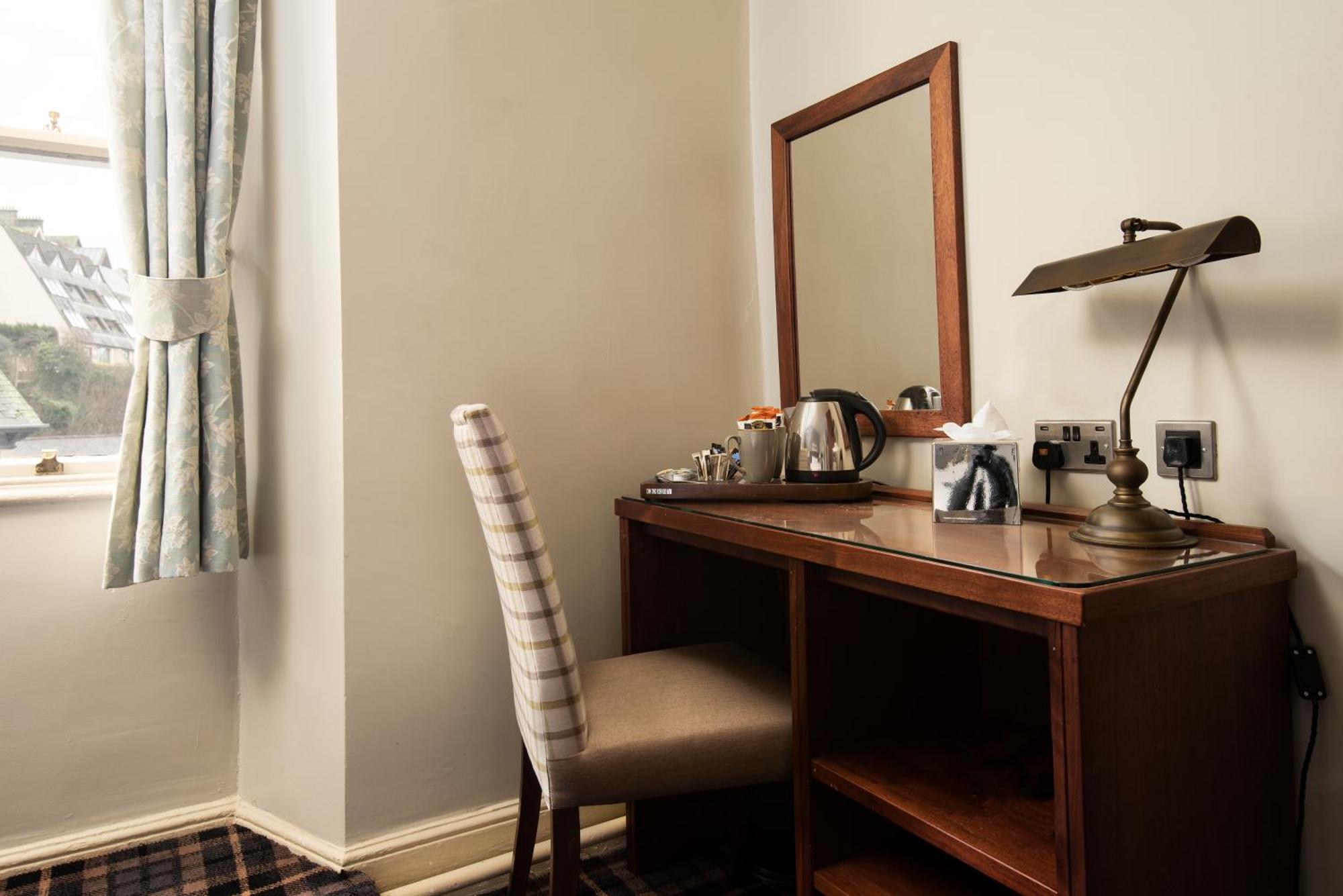 The Ambleside Inn - The Inn Collection Group חדר תמונה