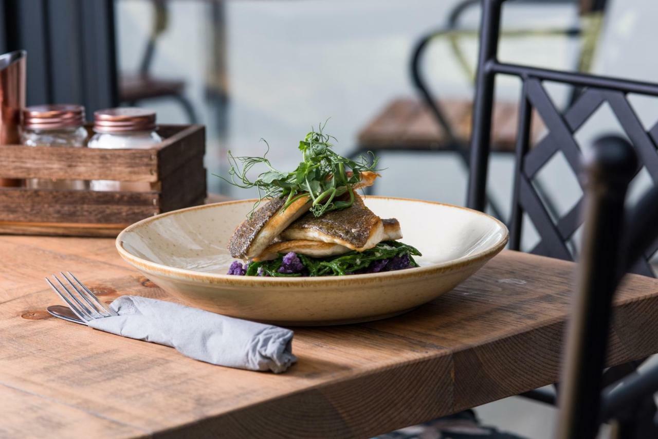 The Ambleside Inn - The Inn Collection Group מראה חיצוני תמונה