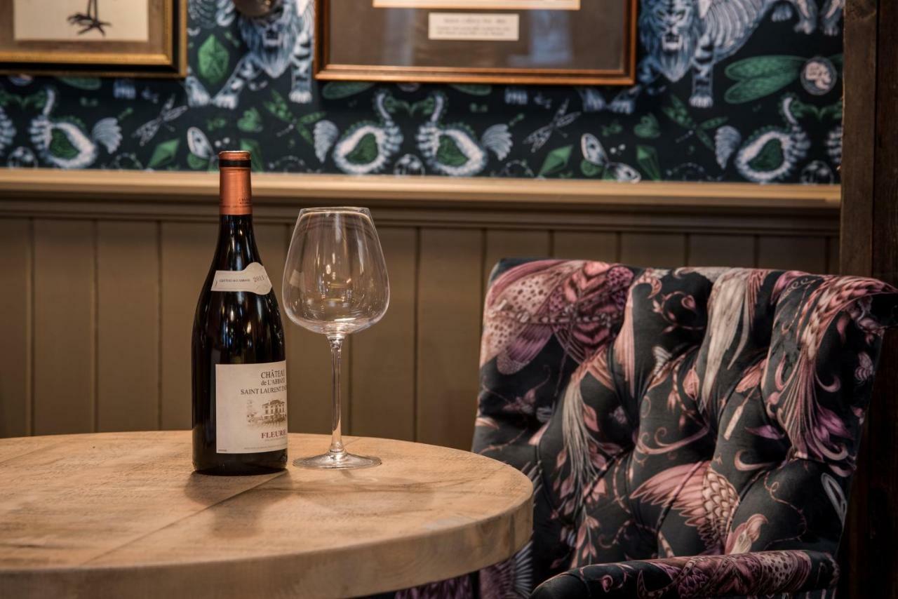 The Ambleside Inn - The Inn Collection Group מראה חיצוני תמונה