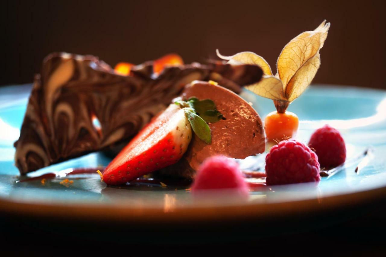 The Ambleside Inn - The Inn Collection Group מראה חיצוני תמונה