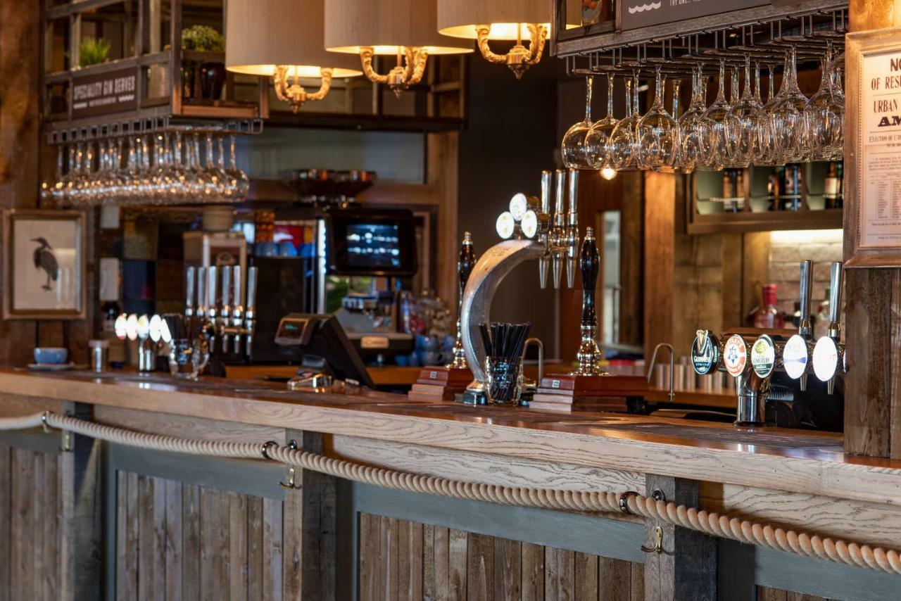 The Ambleside Inn - The Inn Collection Group מראה חיצוני תמונה