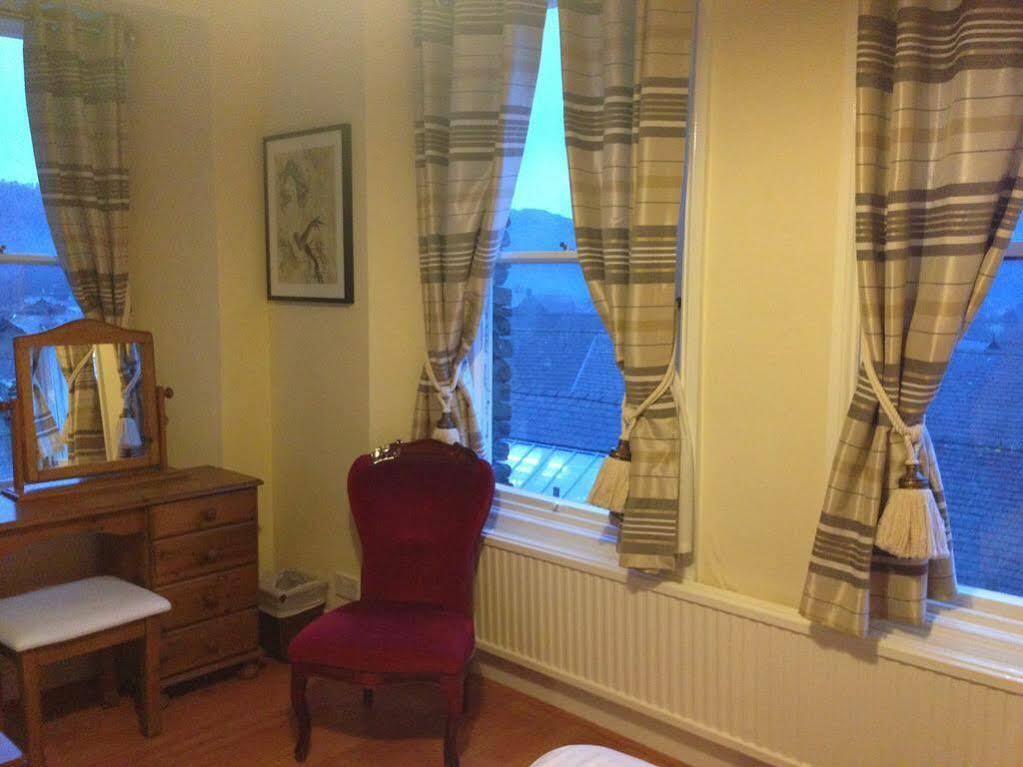 The Ambleside Inn - The Inn Collection Group מראה חיצוני תמונה