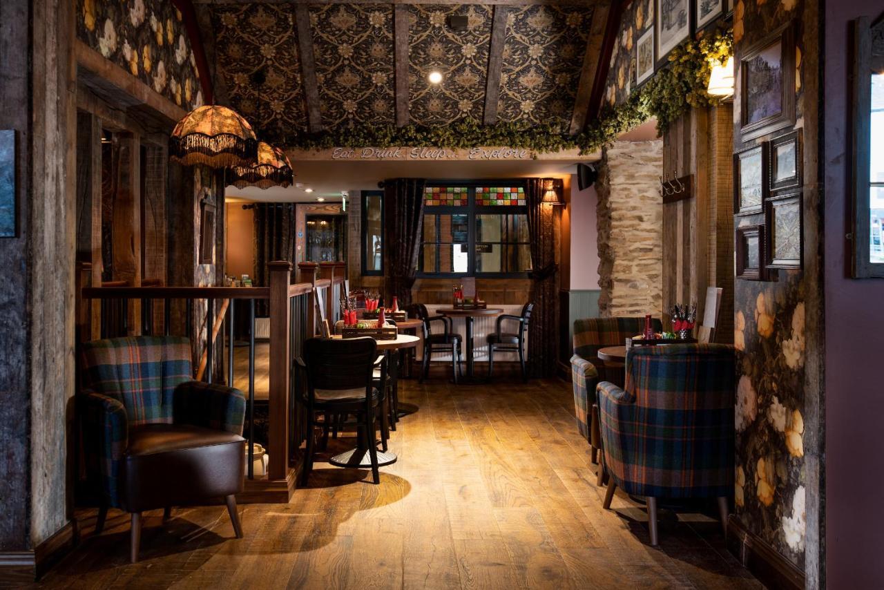 The Ambleside Inn - The Inn Collection Group מראה חיצוני תמונה