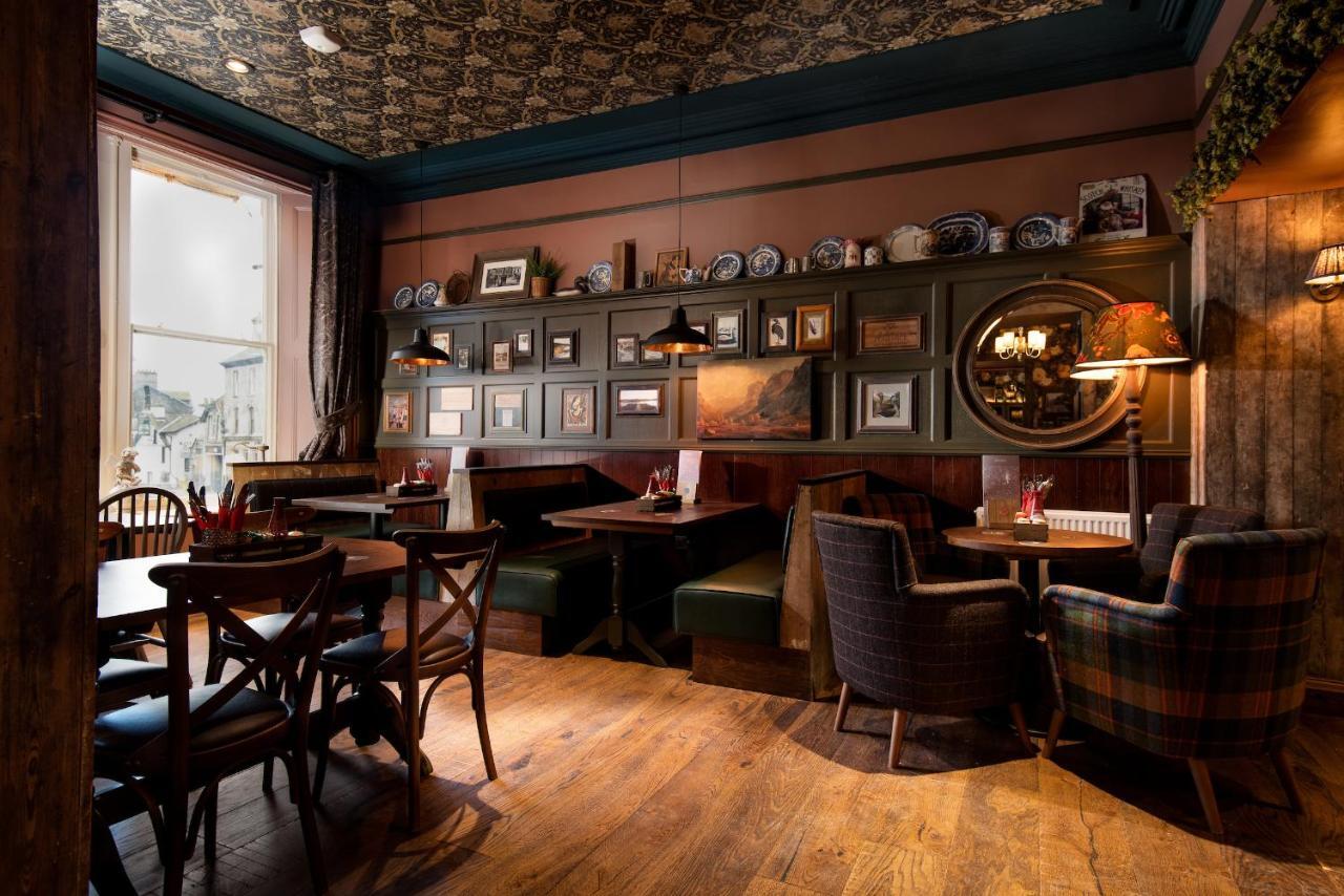 The Ambleside Inn - The Inn Collection Group מראה חיצוני תמונה
