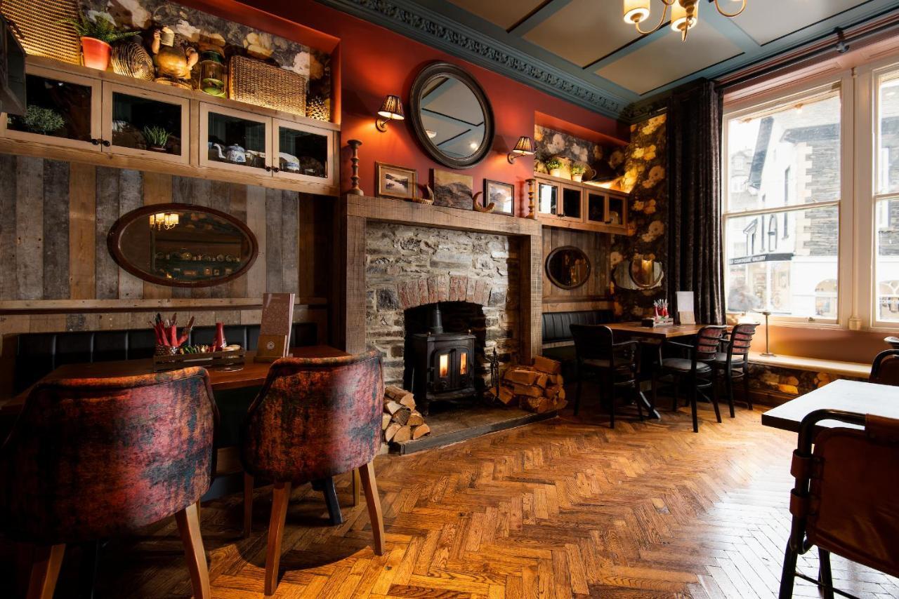 The Ambleside Inn - The Inn Collection Group מראה חיצוני תמונה