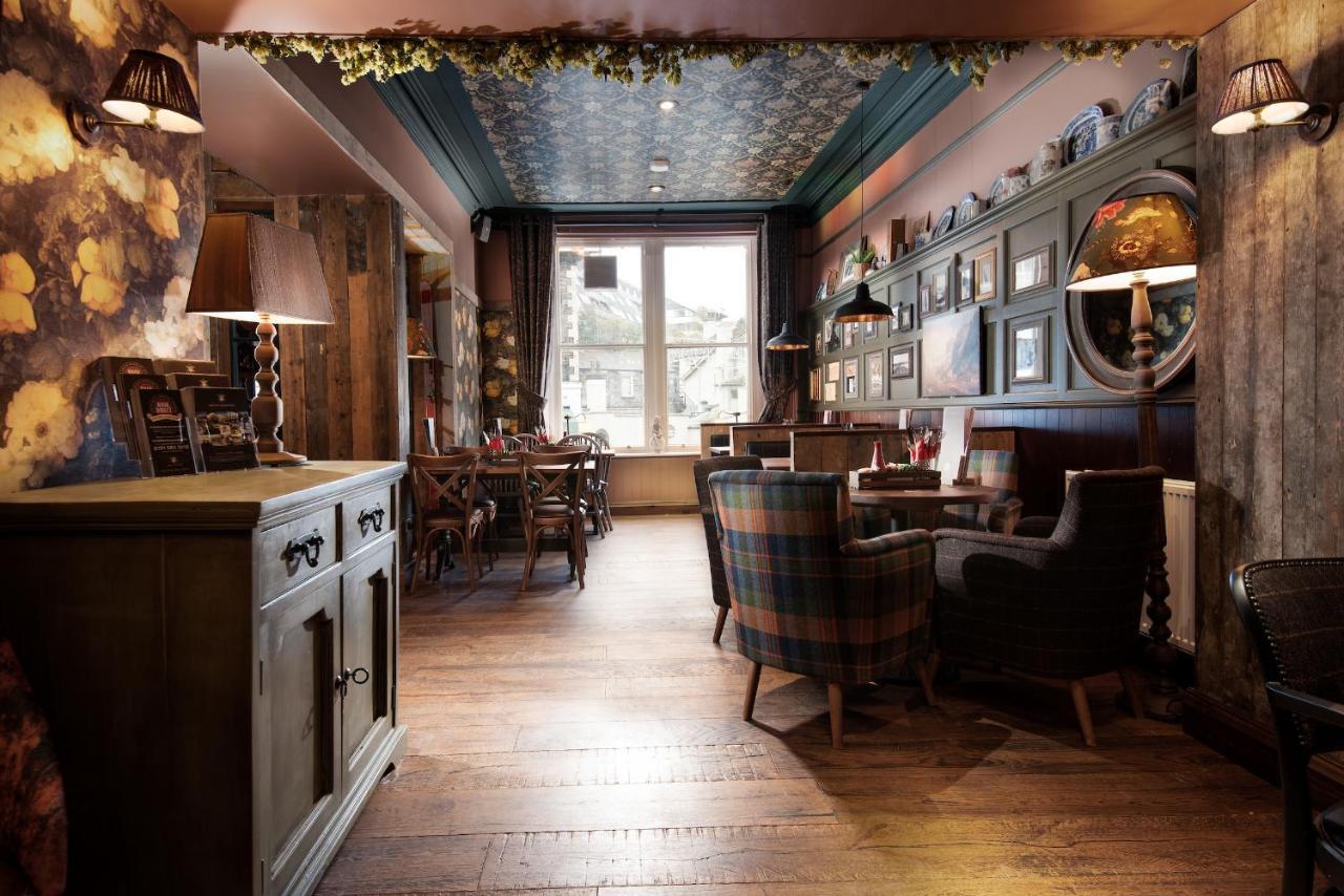 The Ambleside Inn - The Inn Collection Group מראה חיצוני תמונה
