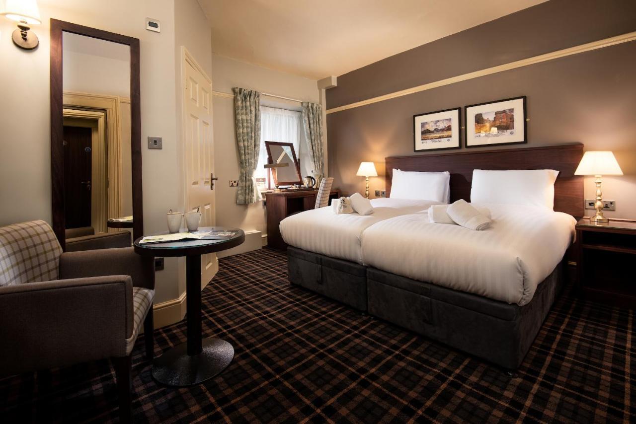 The Ambleside Inn - The Inn Collection Group מראה חיצוני תמונה