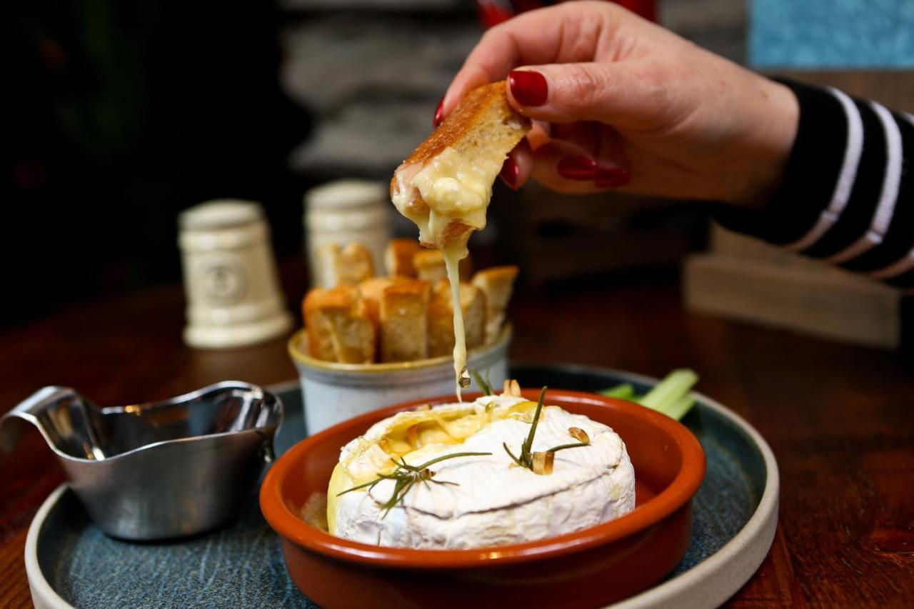 The Ambleside Inn - The Inn Collection Group מראה חיצוני תמונה